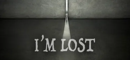 I'm Lost