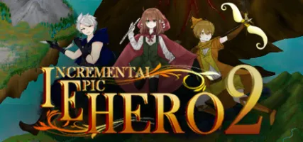 Incremental Epic Hero 2