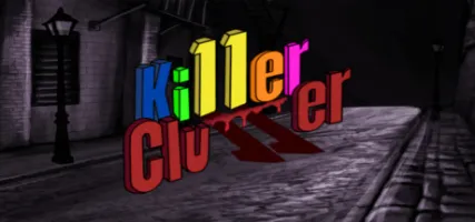 Ki11er Clutter