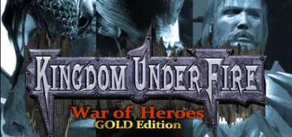 Kingdom Under Fire: A War of Heroes