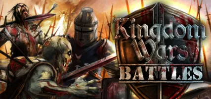 Kingdom Wars 2: Battles