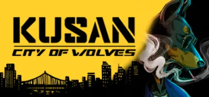 Kusan: City of Wolves