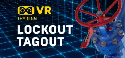 Lockout Tagout LOTO VR Training