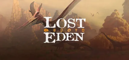 Lost Eden