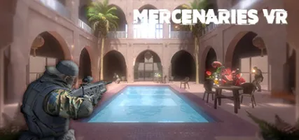 Mercenaries VR