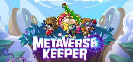 Metaverse Keeper