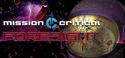 Mission Critical: Foresight