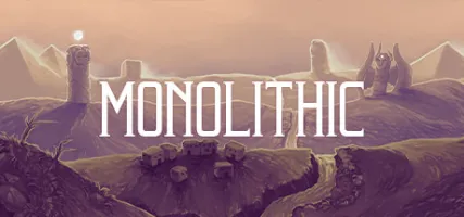 Monolithic