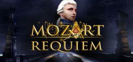 MOZART REQUIEM