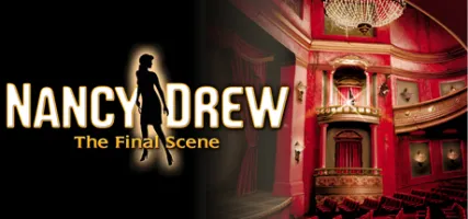 Nancy Drew: The Final Scene