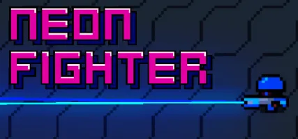 Neon Fighter