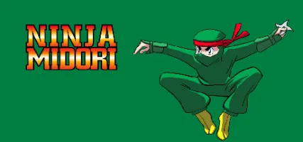 Ninja Midori