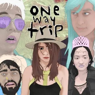 One Way Trip