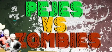 Pejes Vs Zombies