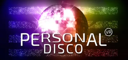 Personal Disco VR