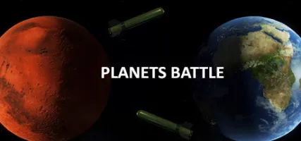 Planets Battle