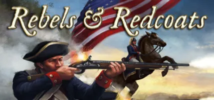 Rebels & Redcoats