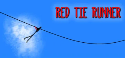 Red Tie Runner