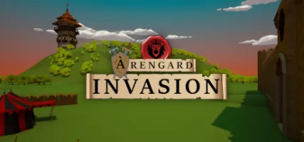 rengard - Invasion