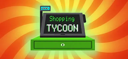 Shopping Tycoon