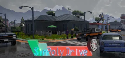 SimPoly Drive