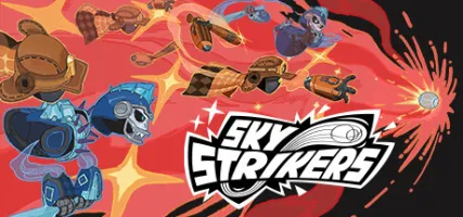 Sky Strikers