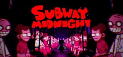 SUBWAY MIDNIGHT