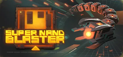 Super Nano Blaster