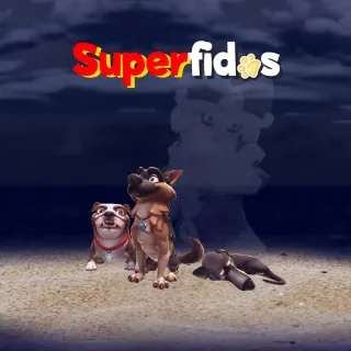 Superfidos