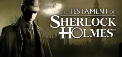 The Testament of Sherlock Holmes