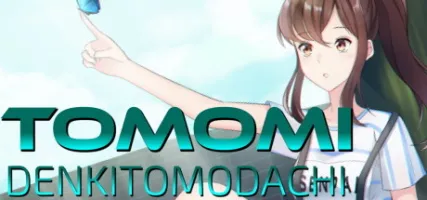 Tomomi: Denkitomodachi