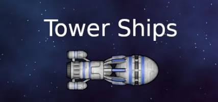 Tower ships