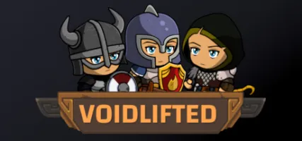 Voidlifted