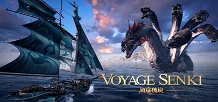 Voyage Senki VR VR