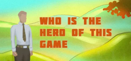 Who is the hero of this Game