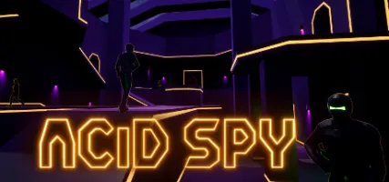 Acid Spy