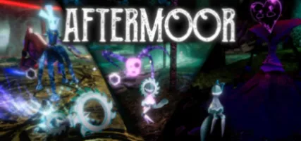 Aftermoor