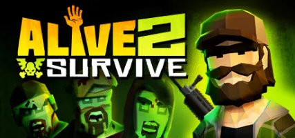 Alive 2 Survive: Tales from the Zombie Apocalypse