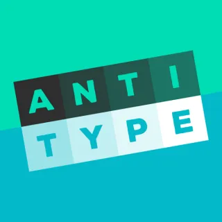 Antitype