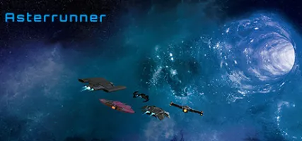 Asterrunner