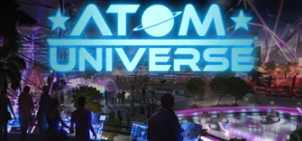 Atom Universe