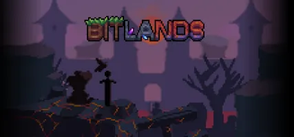 Bitlands