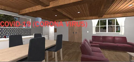 COVID-19 CORONA VIRUS