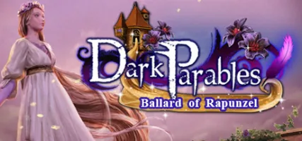 Dark Parables: Ballad of Rapunzel