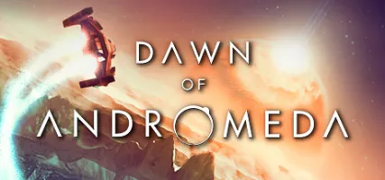 Dawn of Andromeda