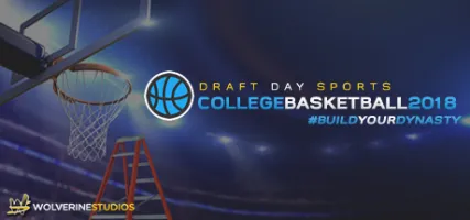 Draft Day Sports: College Basketball 2018