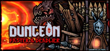 Dungeon: Faster & Deadlier