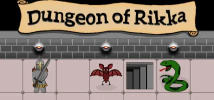 Dungeon of Rikka