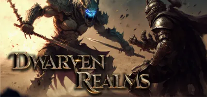 Dwarven Realms