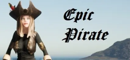 Epic Pirate